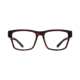 Spy Optic Weston Bifocal Prescription Eyeglasses, Dark Tortoise Frame, 573486075000BI