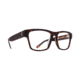 Spy Optic Weston Progressive Prescription Eyeglasses, Dark Tortoise Frame, 573486075000PR