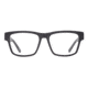 Spy Optic Weston Bifocal Prescription Eyeglasses, Matte Black Frame-573260374000BI