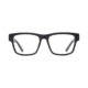 Spy Optic Weston Bifocal Prescription Eyeglasses, Matte Black Frame, 573486374000BI