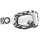 Spy Optic Whip MX Goggles - Drag Frame and Clear Lens 320791396094