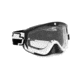 Spy Optic Whip MX Goggles w/ Predator Frame &amp; Clear Antifog Lens w/ Posts