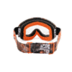 Spy Optic Whip MX Goggles w/ Spy + Real Tree Frame &amp; Clear Antifog Lens w/ Posts