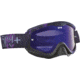 Spy Optic Whip MX Goggles - Reaper Frame and Smoke w/Dark Blue Spectra Lens 320791993830
