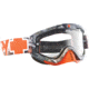 Spy Optic Whip MX Goggles - SPY + Real Tree Enduro  Frame and Clear Dual - Pane Lens 320791984115