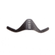 Spy Optic Whip Noseguard, Black