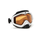 Spy Optic Whip Snow X Goggles - White Frame and Persimmon Lens 313033632185