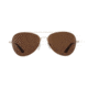 Spy Optic Whistler Progressive Prescription Sunglasses, Gold Frame, 673424274865PR