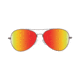 Spy Optic Whistler Progressive Prescription Sunglasses, Gunmetal Frame, 673424311365PR