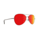 Spy Optic Whistler Progressive Prescription Sunglasses, Gunmetal Frame, 673424311365PR