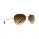 Spy Optic Whistler Progressive Prescription Sunglasses, Rose Gold Frame, 673424258355PR