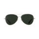 Spy Optic Whistler Progressive Prescription Sunglasses, Silver Frame, 673424556863PR