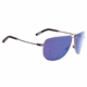 Spy Optic Wilshire Bifocal Prescription Sunglasses, Gunmetal Frame, 670844311821BI