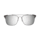 Spy Optic Wingate Bifocal Prescription Sunglasses, Matte Gunmetal Frame, 673440592352BI