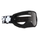 Spy Optic Woot Goggles w/Shield Lens Shape, Black  Frame, Clear AFP Lens Color 0323346038100
