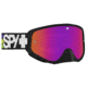 Spy Optic Woot Race Matte Motocross Goggles, Purple, One Size, 113782