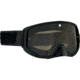 Spy Optic Woot Race Reverb Motocross Goggles, Onyx, One Size, 162865