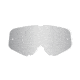 Spy Optic Woot/Woot Race Mx Replacement Goggle Lenses, Smoke W/ Silver Mirror AFP Lens Color, 093346000213