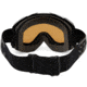 Spy Optic Zed Goggles Bronze (Persimmon) Black