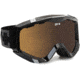 Spy Optic Zed Goggles Bronze (Persimmon) Black