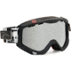 Spy Optic Zed Goggles Bronze w/Silver Mirror (Persimmon)