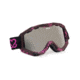 Spy Optic Zed Goggles - SpyKeep A Breast - Bronze w/Silver Mirror Lens  Persimmon Lens 310857487084