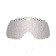 Spy Optic Zed Goggles - Replacement Lens - Rose w/ Silver Mirror 101019000200