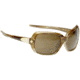 670275315074 Bone Tort Frame, Bronze Polarized Lenses