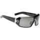 670373062129 670373062135 Shiny Black frame, Gray lenses