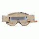 Spy Optics KLUTCH TEAR OFFS AND CLEAR VIEW SYSTEM CLEAR VIEW SYSTEM, 052028000000
