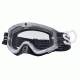 Spy Optics KLUTCH TEAR OFFS AND CLEAR VIEW SYSTEM CLEAR VIEW T-OFFS 20 PK, 052029000007