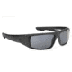 Spy Optics LOGAN MATTE BLACK-GREY POLARIZED 670939374135