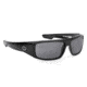 Spy Optics Logan Sunglasses with Black Frame / Grey Polarized Lenses 670939062135