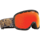 Spy Optics Platoon Goggles - Brnz w/ Rd Spectra/Persimmon Lens Spy Danny Larsen Frame 312012961990
