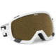 Spy Optics Platoon Goggles - Persimmon Contact/Bronze Lens, Spy + TSL Push Frame 312012962979