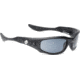 Spy Optic HS Rx Prescription Black Frame Sunglasses