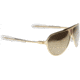 Spy Optics Silver Shadow Sunglasses 670656279080