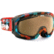 Spy Optics Soldier Goggles Persimmon Bright Idea 310683965968