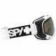 Spy Optics Soldier Goggles Bronze White