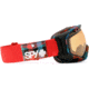 Spy Optics Soldier Goggles Persimmon Bright Idea