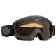 Spy Optics 311021062069 Targa II - Black Frame / Bronze Lenses