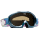 Spy Optics 311021590069 Targa II - Teal Frame / Bronze Lenses