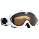 Spy Optics 311021638069 Targa II - White Frame / Bronze Lenses