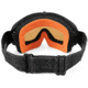 Spy Optics Targa II Goggles Bronze Occult Back