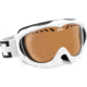 Spy Optics Targa II Goggles Persimmon White 312003638185