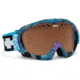Spy Optics Targa II Goggles Persimmon Special Ops 312003964185