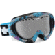 Spy Optics Targa II Goggles Blue w/Silver Mirror Special Ops 312003964954