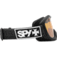 Spy Optics Targa II Goggles Persimmon Occult Side