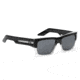 Spy Optic Tice Sunglasses Black/Smoke Crystal-Grey 672014865129
