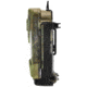 Spy Point 10MP 4G Verizon Cellular Trail Camera,HD,62 LED,Camo 267445